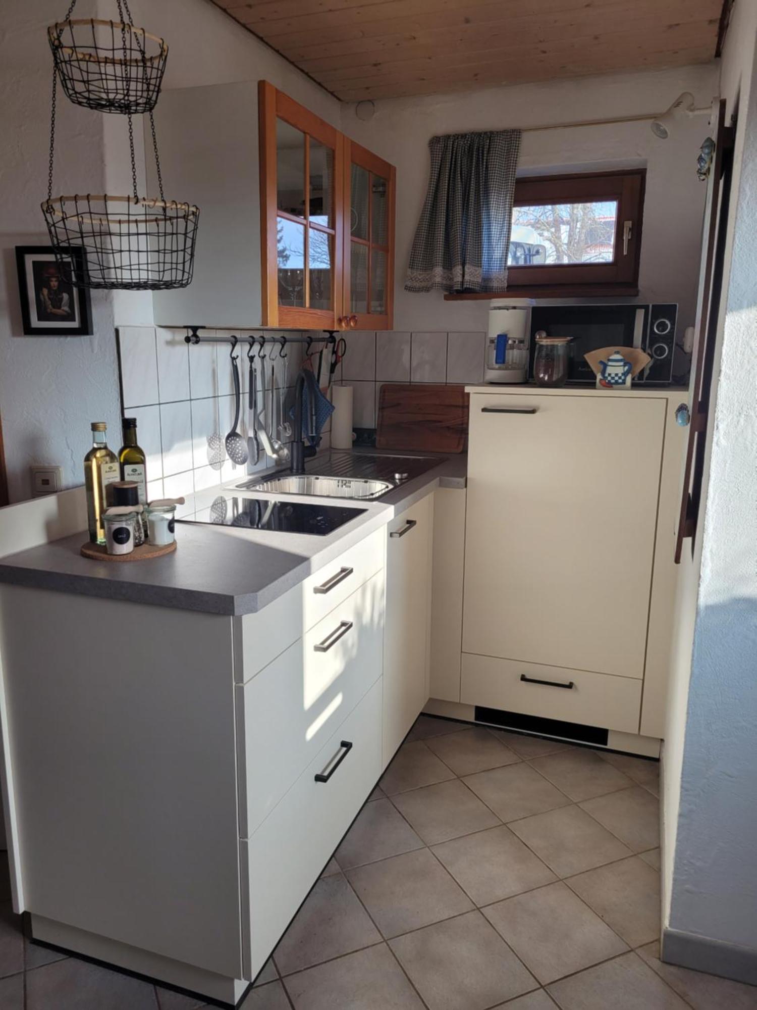 Blick In Den Garten Holzschlag Pokój zdjęcie